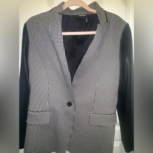 Dkny blazer jacket